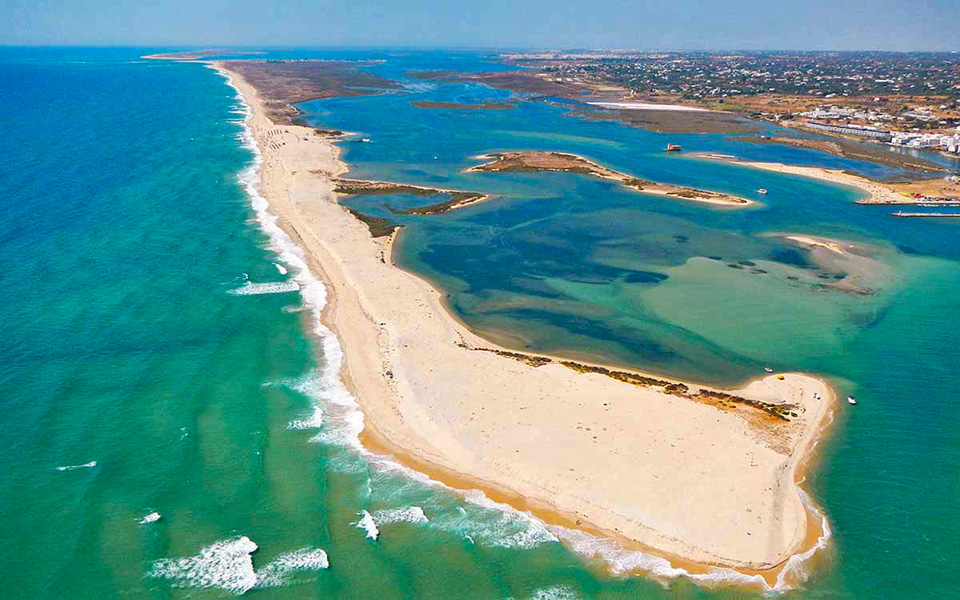 RIA FORMOSA1