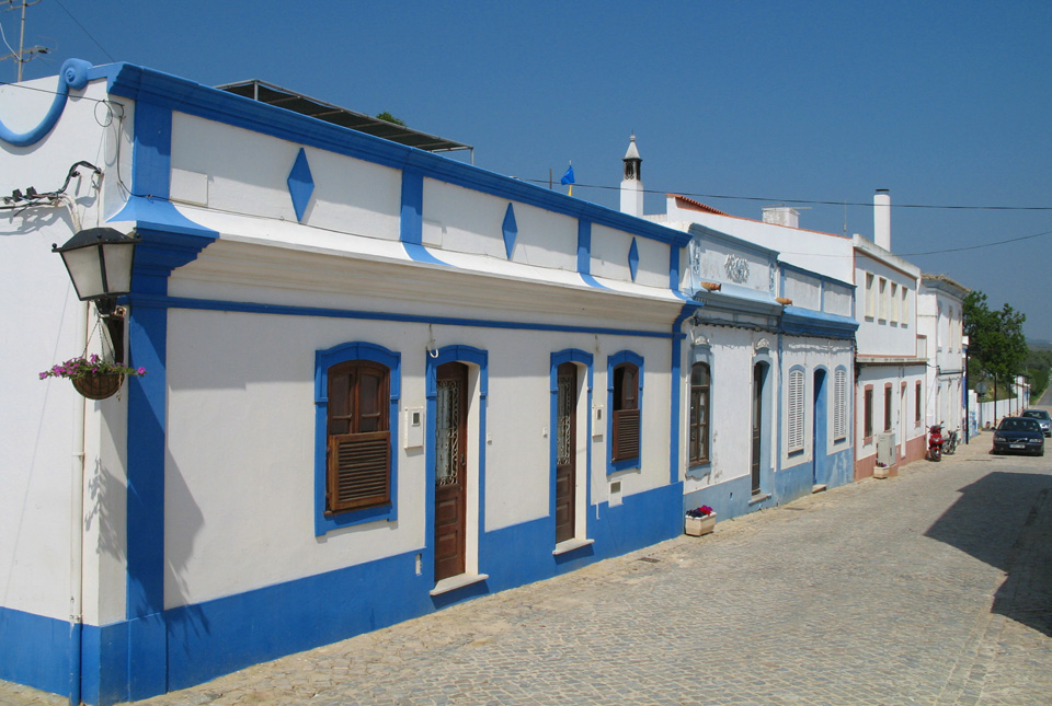 RIA FORMOSA11