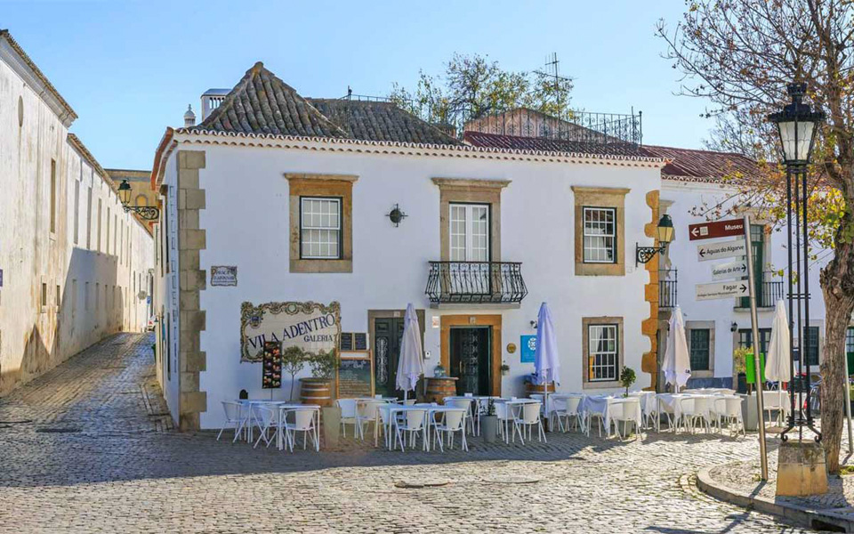 RIA FORMOSA12