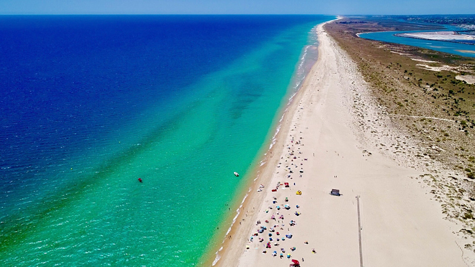 RIA FORMOSA13