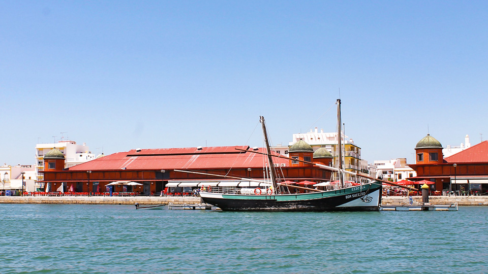 RIA FORMOSA15