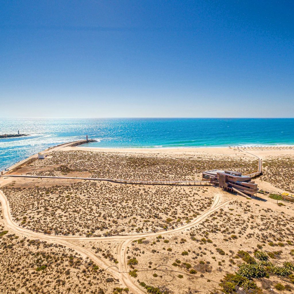 RIA FORMOSA19