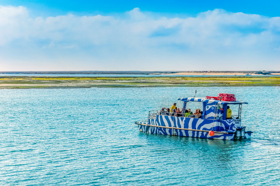 RIA FORMOSA7