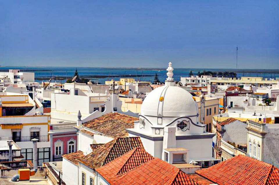 RIA FORMOSA9