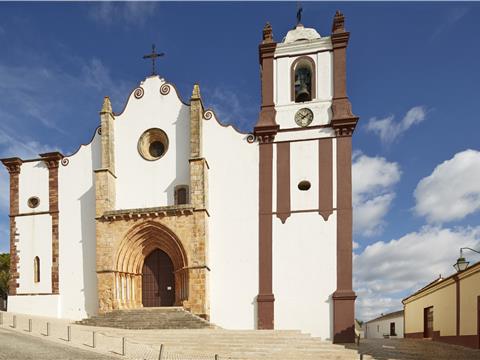 CATEDRAL SILVES1