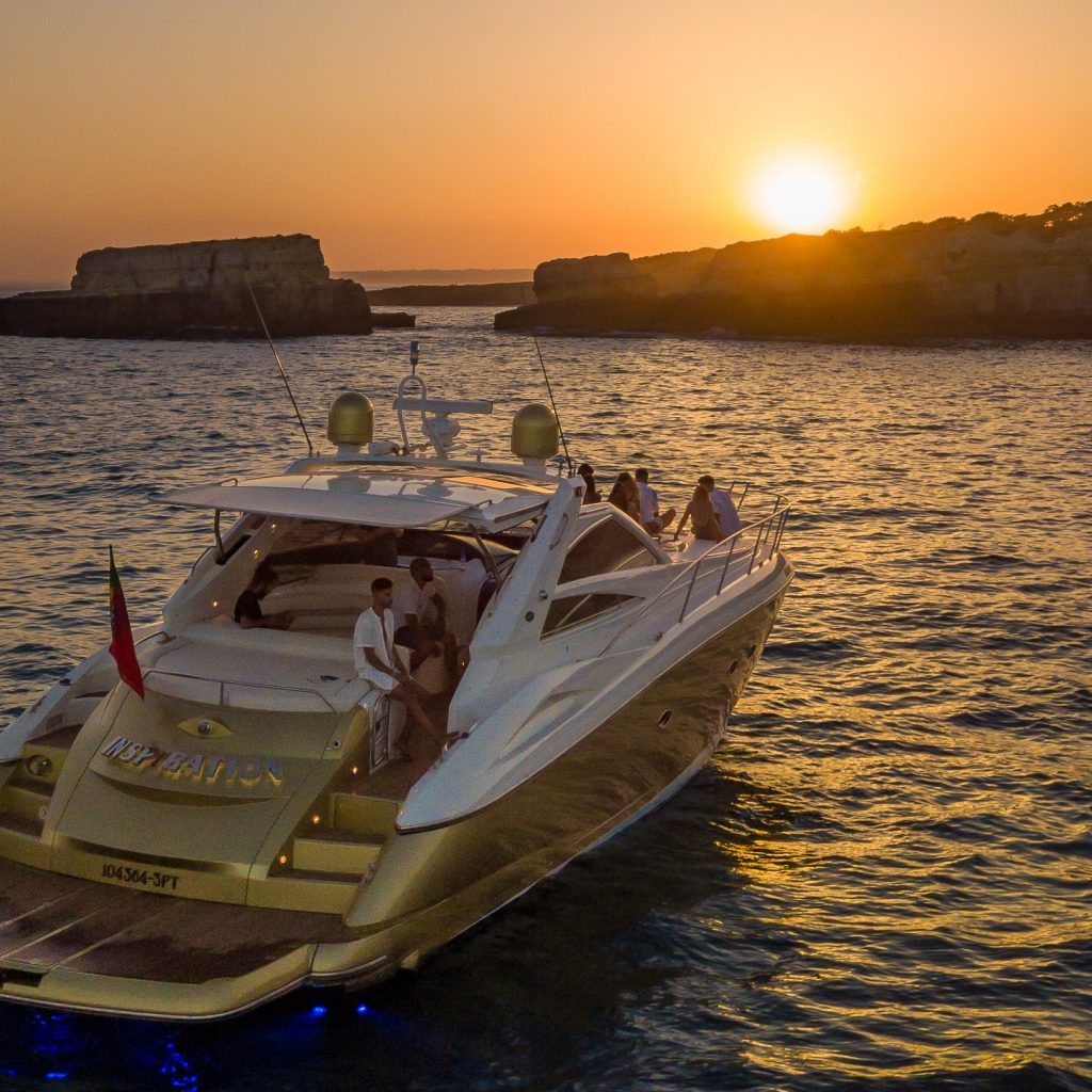Easydream-Charters-Sunset-4