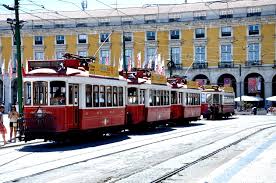 downtown lisboa