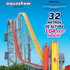 escorega 32 m