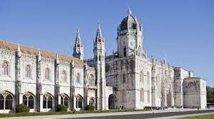 jerónimos