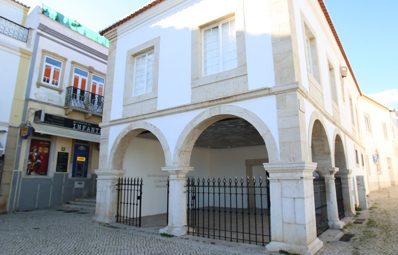 mercado dos escravos