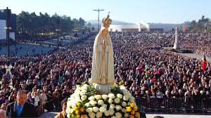 nossa senhora