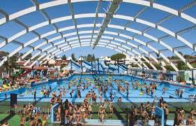 piscina interior