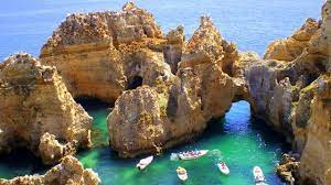 ponta da piedade