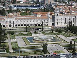 praça do imperio