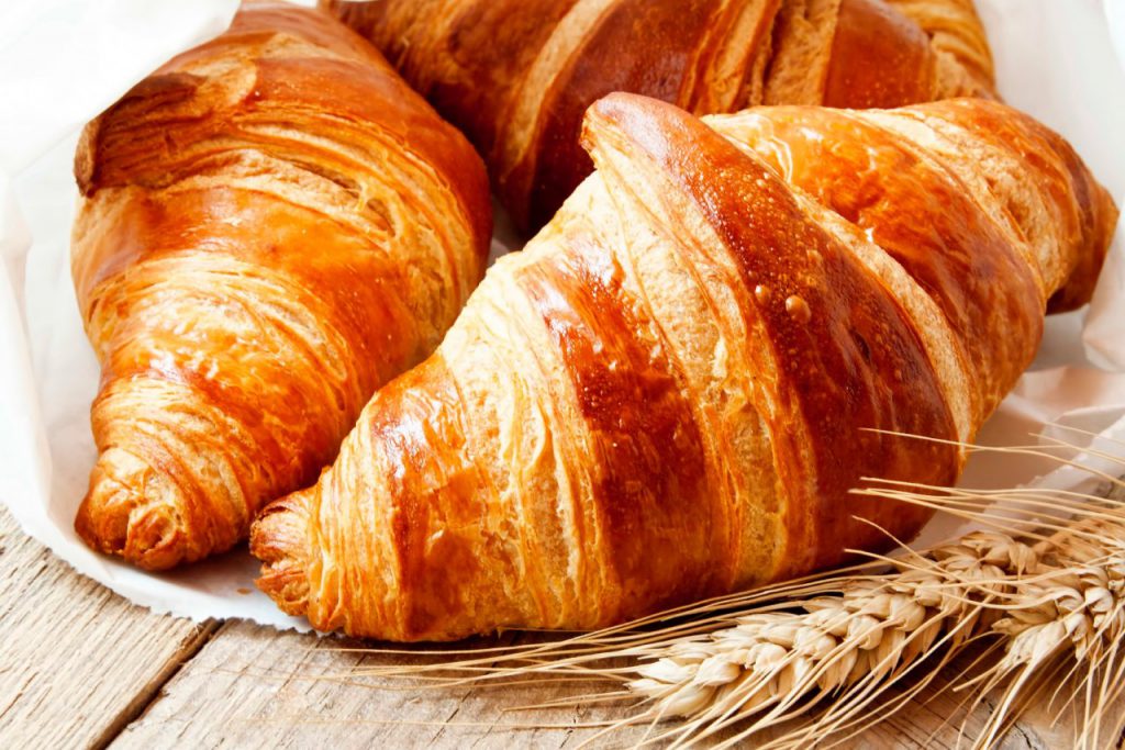 Croissants