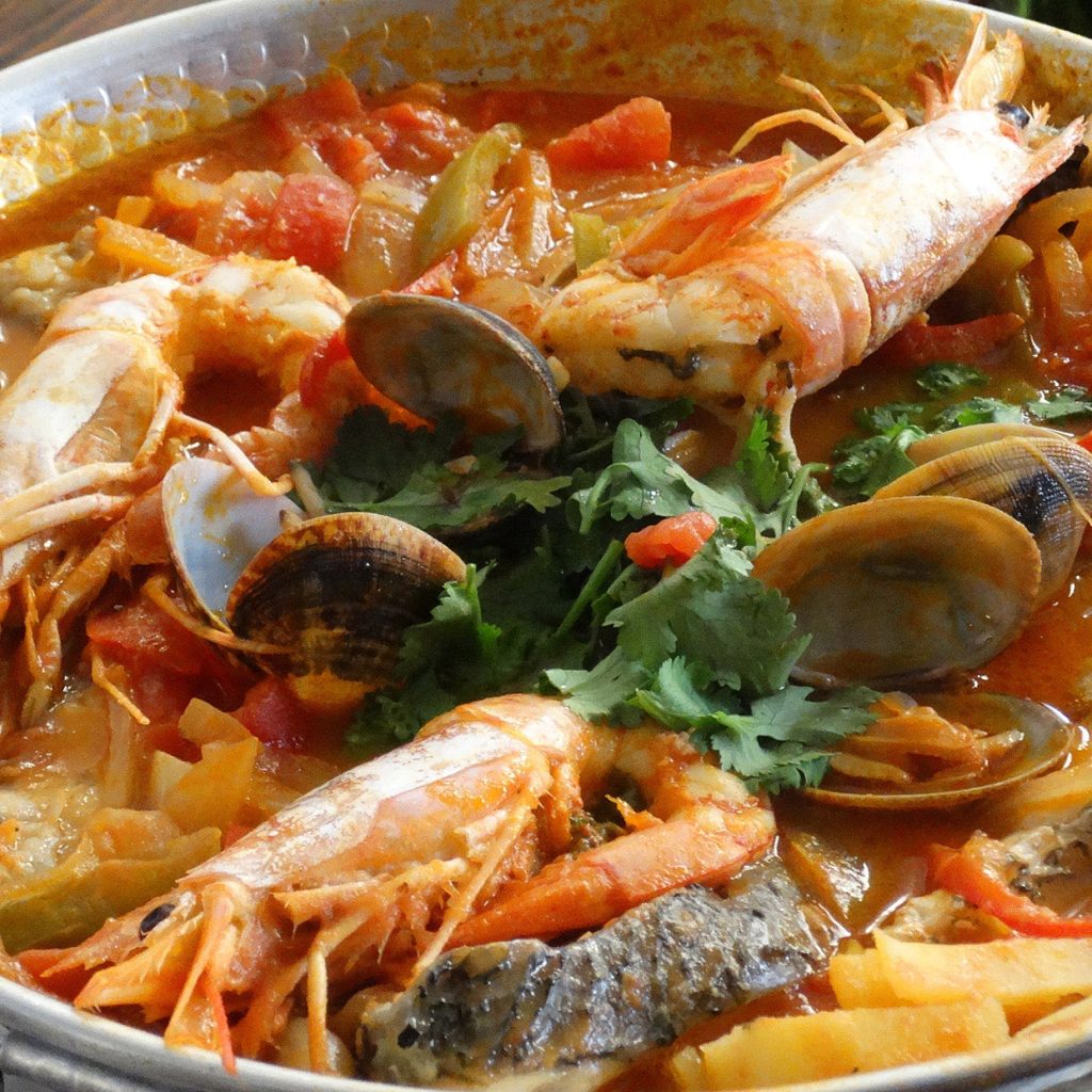 cataplana
