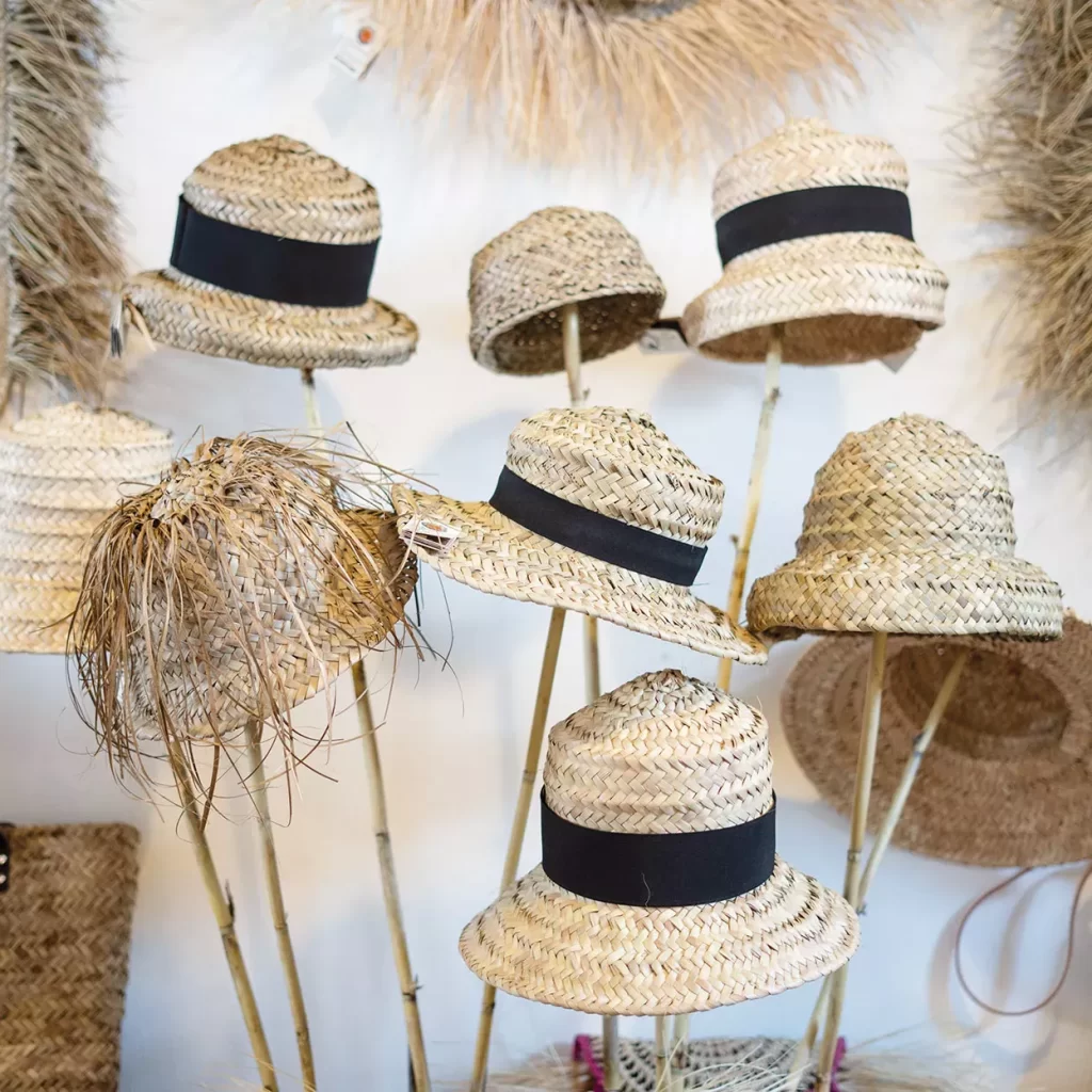 chapeus