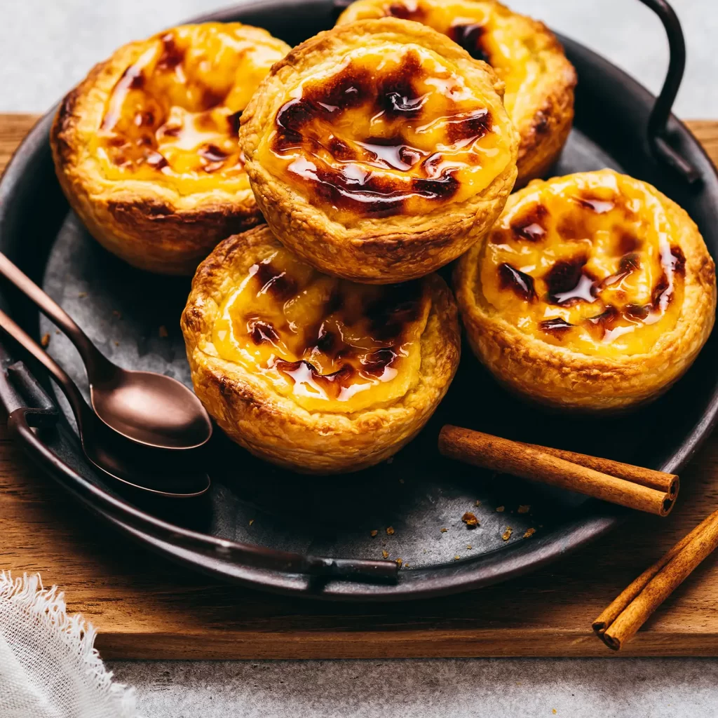 pasteis-de-nata