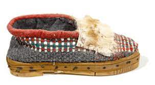 sapatos ourelos
