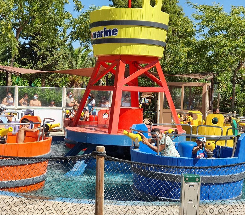 aquasplash